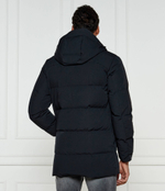 Пуховая куртка Paul&Shark - черный(14312008)