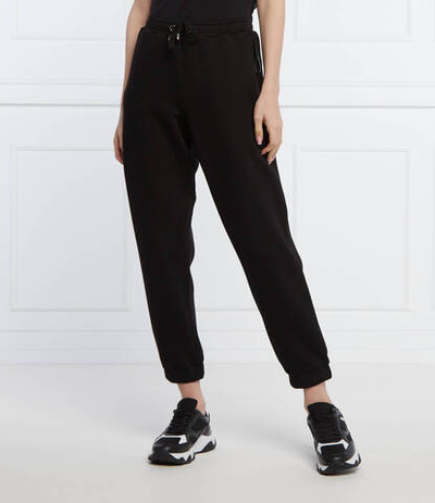 спортивные штаны kollons Silvian Heach - черный(PGA21774PA)