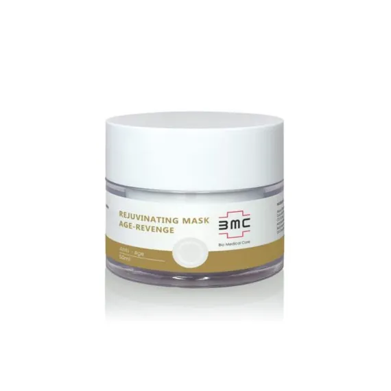 Омолаживающая маска «Age-Revenge»