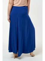 Брюки широкие юбка-брюки