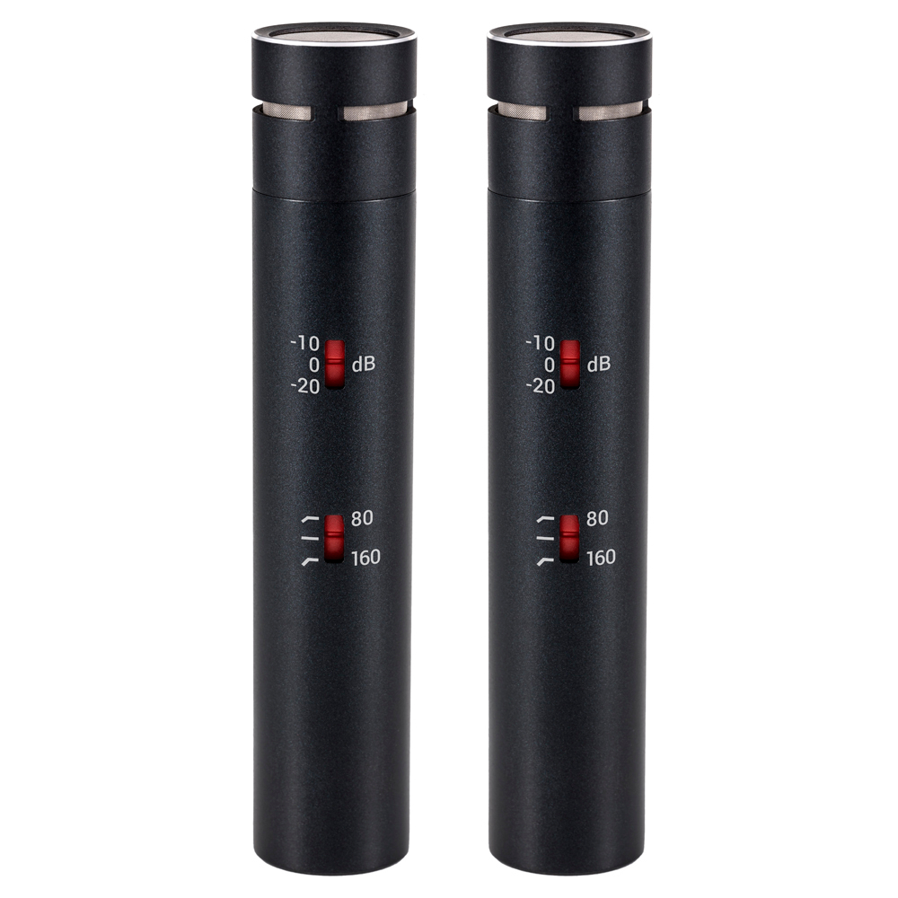 Se Electronics sE8 omni (P)
