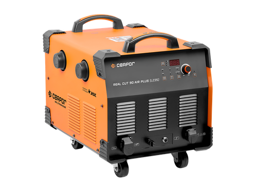 Установка воздушно-плазменной резки Сварог REAL CUT 90 AIR PLUS (L235)