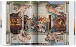 Frank Zöllner, Christof Thoenes. Michelangelo. The Complete Paintings Sculptures and Architecture