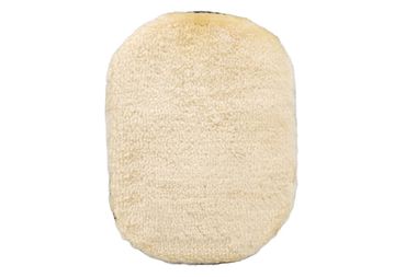 Glosswork Wool Wash Mit рукавичка для мойки короткий мех