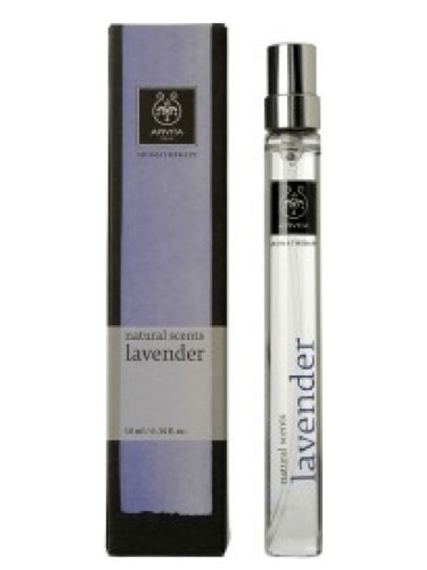Apivita Lavender Natural Scent