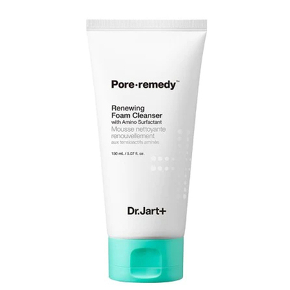 Пенка Dr.Jart+ Pore Remedy Renewing Foam Cleanser 150 мл