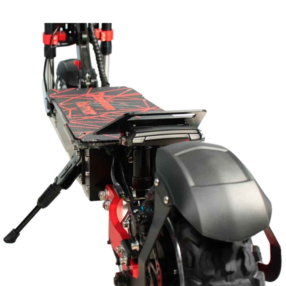 Электросамокат YOKAMURA Raptor 11