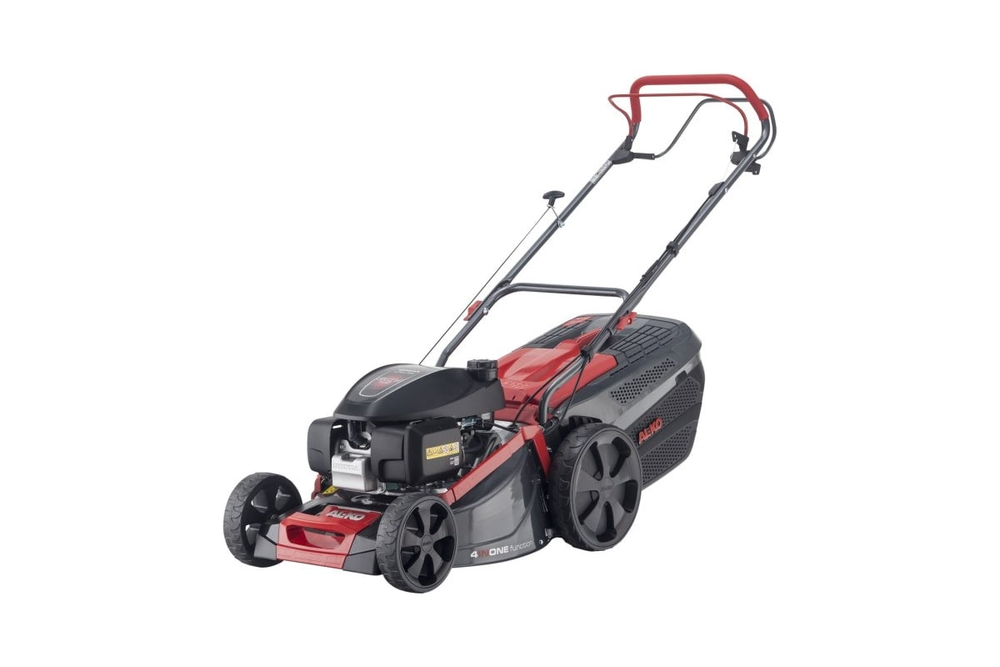 Газонокосилка бензиновая AL-KO Premium 470 SP-H (послед. арт.119883) 119968