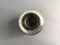 Canon RF 24-105mm 4-7.1 IS STM
