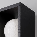 Ландшафтный светодиодный светильник Maytoni Slate O483FL-L10GF3K