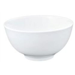 Салатник 680 мл d 15 см h7,2 см белый фарфор P.L. Proff Cuisine [4]