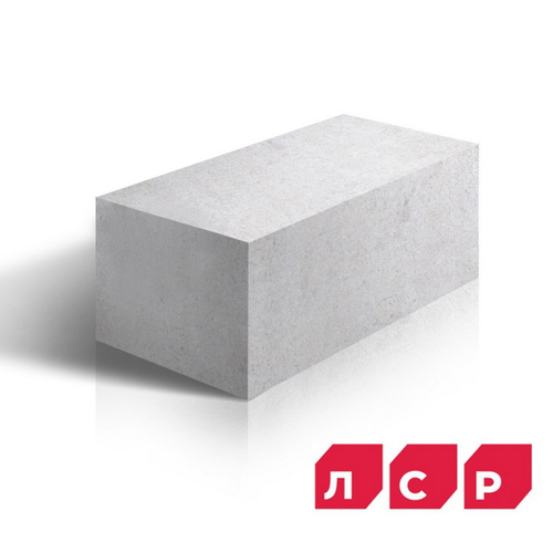 Блоки из газобетона 300*250*625 СГЗ