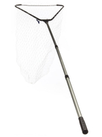 Подсачек Salmo 3 секционный 220х45x48см