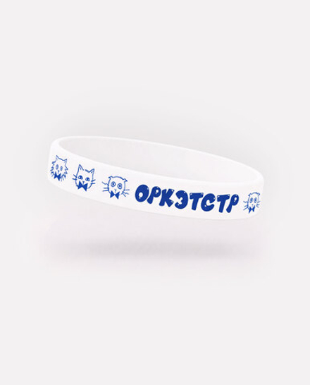 Браслет "Котики"