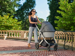 Прогулочная коляска UPPAbaby Cruz V2 STELLA