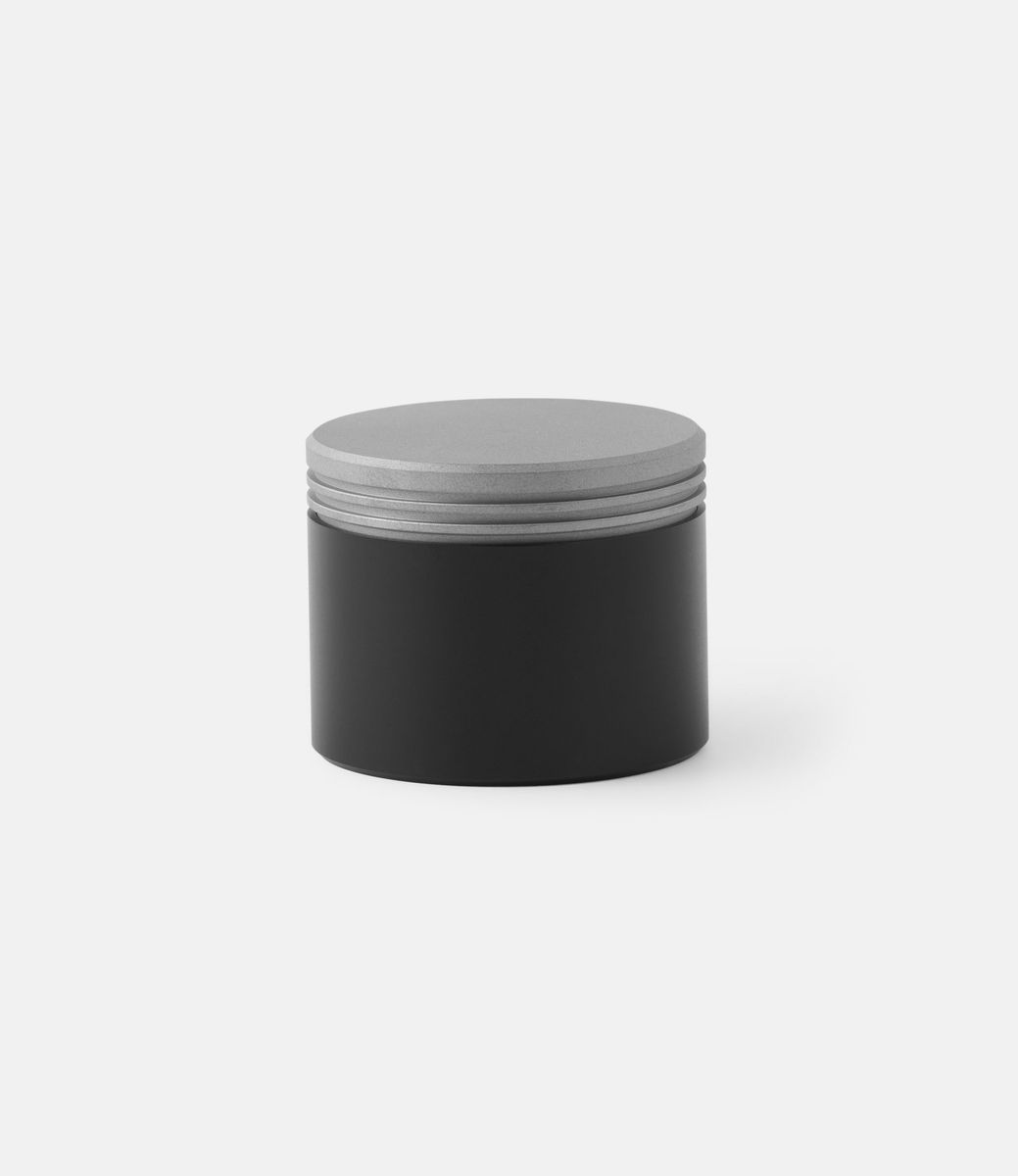 TEC Min-E-Vault Black — мини-контейнер