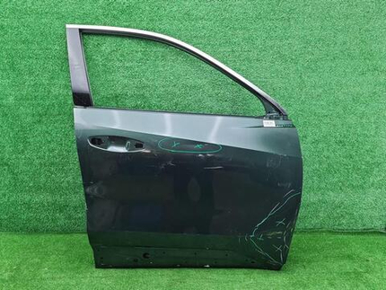 Дверь передняя правая Geely Atlas 2 (2023-н.в.)