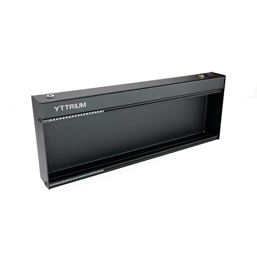 Yttrium Microcase R2 black 84hp