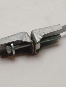 S1WTF3002A кт14 Обод крепления противовесов стиральной машины Bosch Siemens б/у