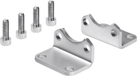 CRHNC-100 Крепежные лапы