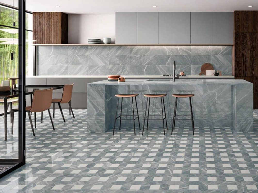 Charme Extra Floor Project