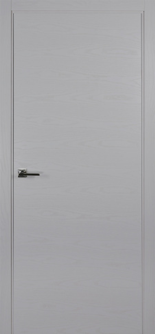 Дверь Лайнвуд 2 / Цвет Шпон ясень стоун / Двери Belwooddoors