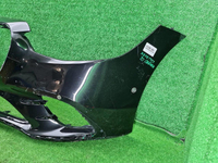 Бампер передний Mercedes S W223 (2020-н.в.) AMG