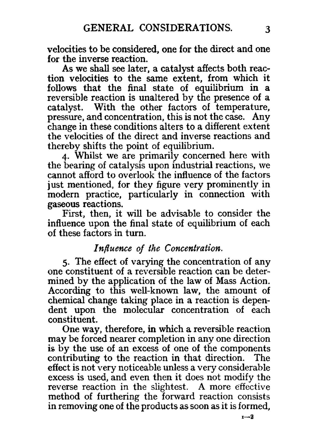 Catalysis and its industrial applications | Jobling Edgar