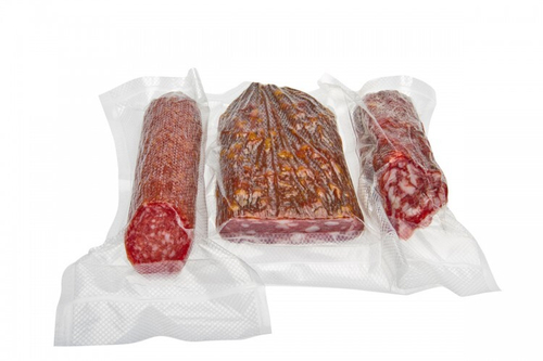 Вакуумный пакет ПЭТ/ПЭ 180*280 (70мкм) 100шт/упак, 4000шт/кор