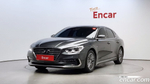 Hyundai Grandeur (Azera) IG Hybrid Exclusive (08.2019)