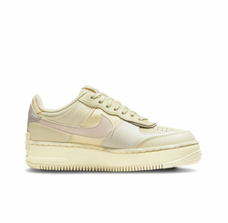 Женские кроссовки Nike Air Force 1 Shadow 'Coconut Milk' CU8591-102