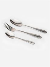 Ложка чайная Genertec Манга ML-04