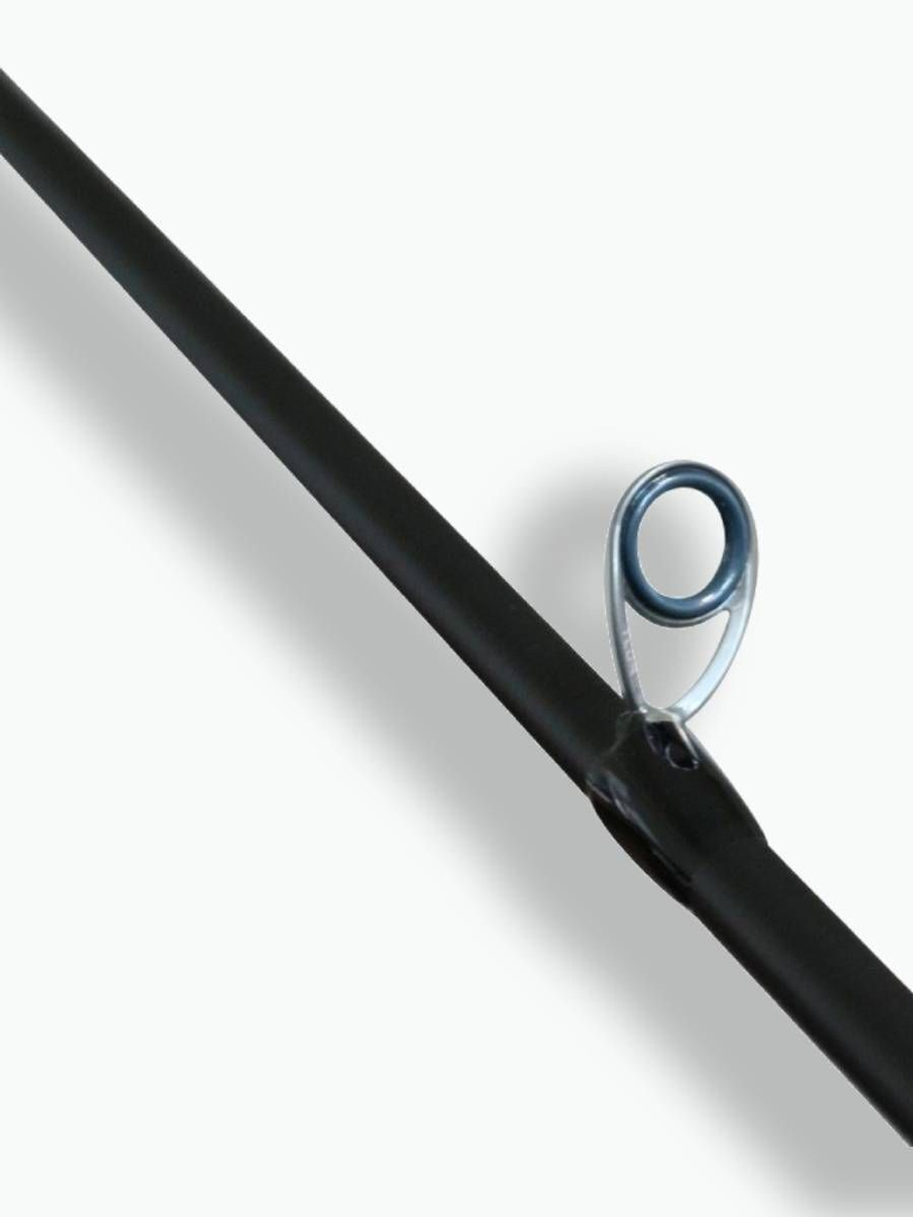 Спиннинг для рыбалки 13 FISHING Defy S Spinning 7'2" H 20-80g 2pcs