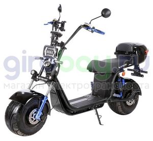Электроскутер SKYBOARD Chukotka BR20 3000W фото №1