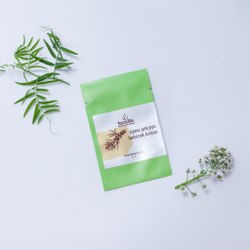 Крем для рук заживляющий "Золотой Алтай"