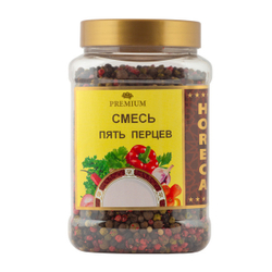 Смесь пяти перцев «Мой продукт» - 420 г