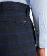 Брюки BOSS ORANGE - темно-синий(50495293)