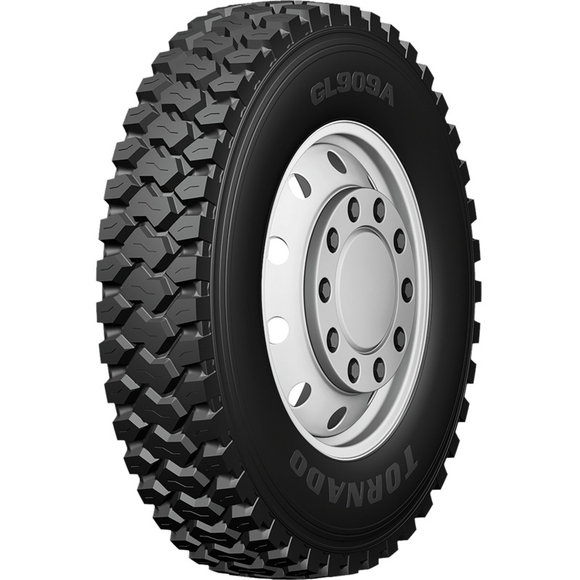 Tornado (Advance Holdings) 315/80R22,5 167/164F GL909A TL 24PR ВЬЕТНАМ