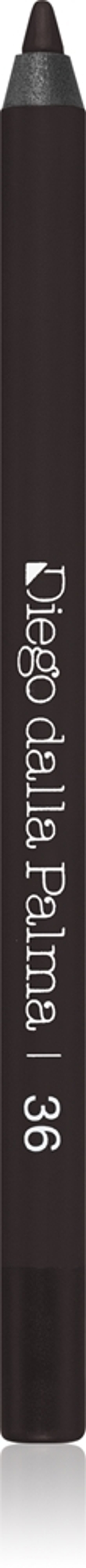 Diego dalla Palma Makeup Studio Stay On Me Eye Liner - водостойкая подводка для глаз, 1,2 g