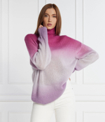 Хлопковый гольф Sams\u00f8e Sams\u00f8e - розовый(F23300144)