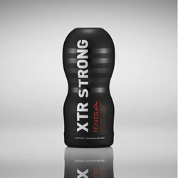 Мастурбатор Tenga Original Vacuum Cup Extra Strong