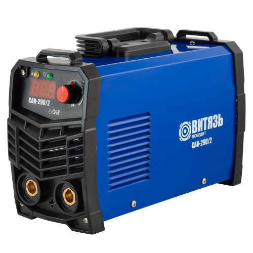 Сварочный аппарат Витязь САИ-290/2