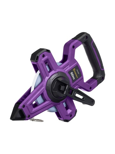 Рулетка геодезическая Ermenrich Reel SH50