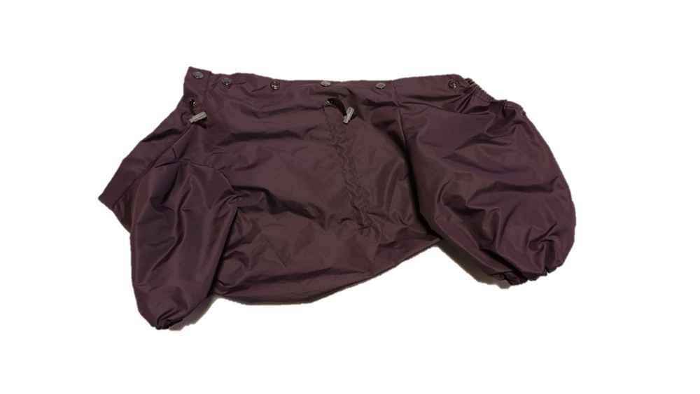 Комбинезон - Демисезонный (с подкладкой) 27Т девочка (обхват груди 55 - 61)