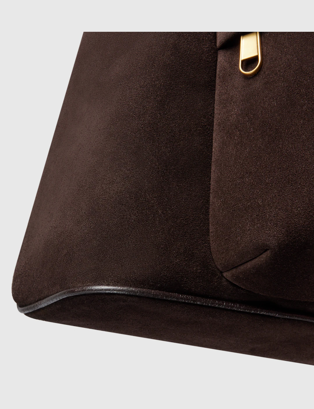 Рюкзак Gucci Ophidia Medium Suede "Dark Brown"