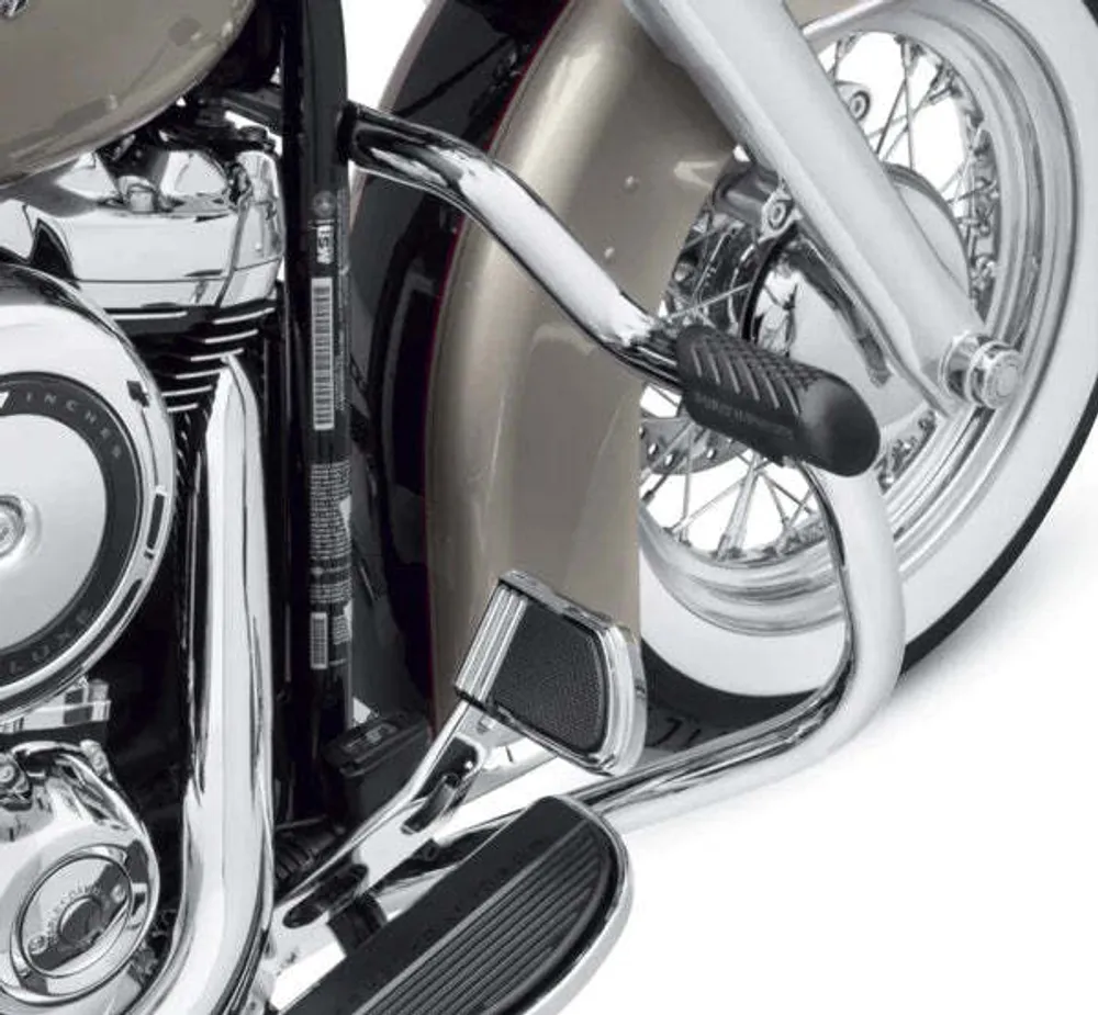 50500993 Подножки пассажира softail Harley-Davidson