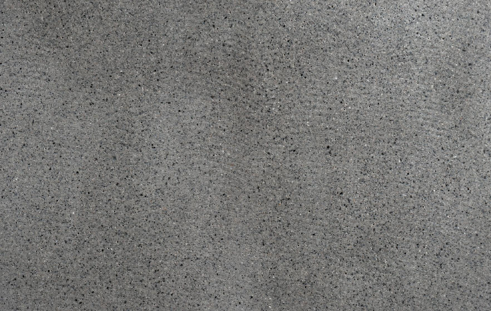 Кашпо TREEZ Effectory - Beton - Высокий Дивайдер - Тёмно-серый бетон
