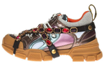 Gucci Flashtrek (Женская размерная сетка)