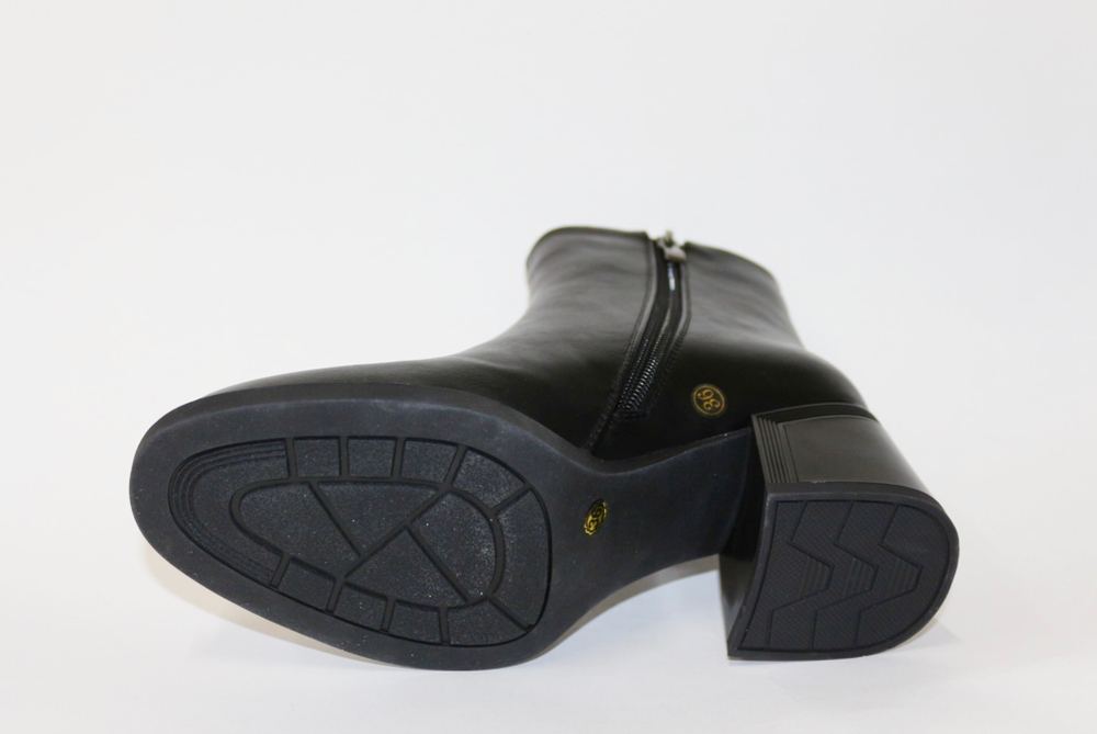 Полусапоги женские демисезонные LU NI YA арт. В1233-D361