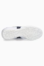 Сороконожки Mizuno Morelia Sala Club TF - белый